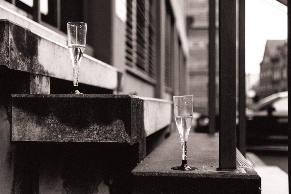 JGA-Shooting in der Hamburger Speicherstadt